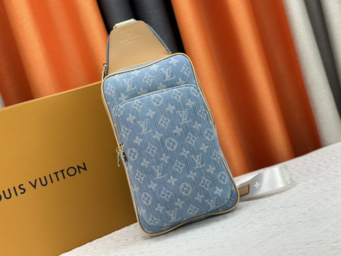 D*R bag B0113-103