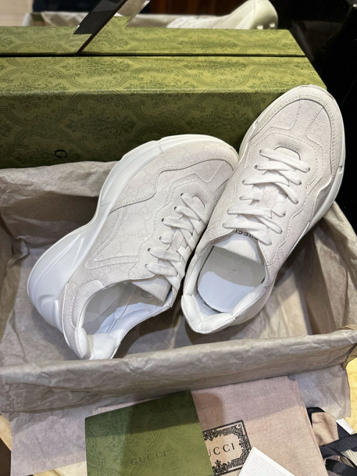 GUCC TRAINER SNEAKER GU58203-2368