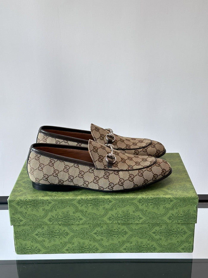 Gucc1 Loafers GU0613-056