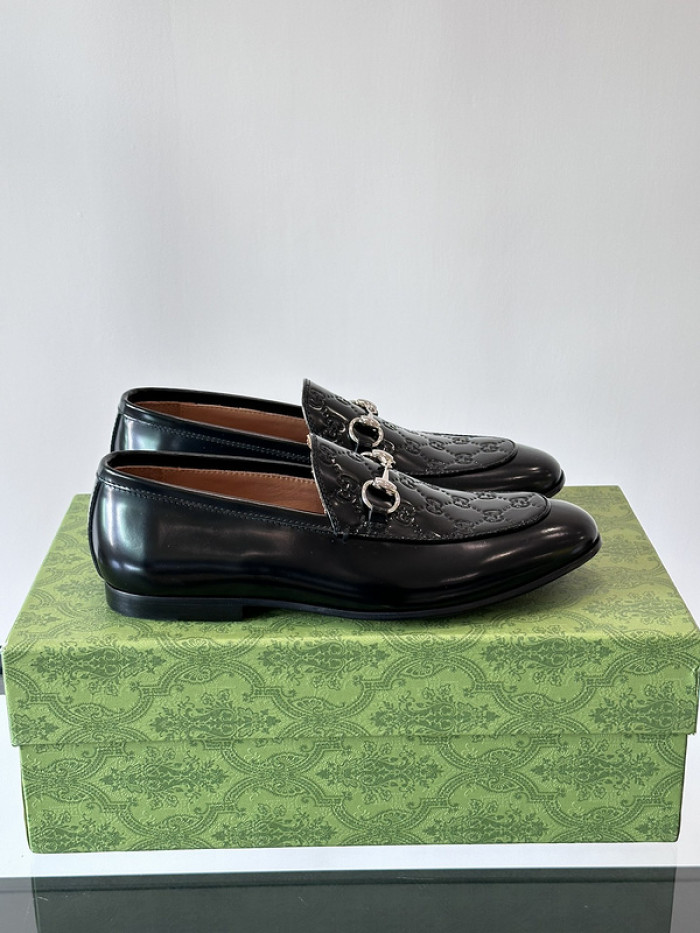 Gucc1 Loafers GU0613-058