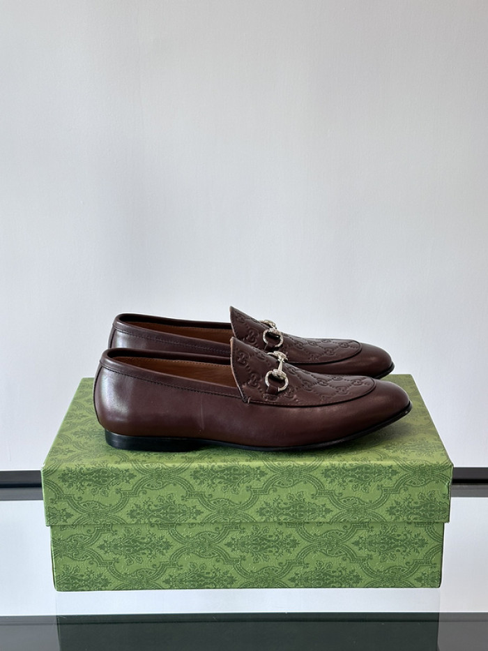 Gucc1 Loafers GU0613-059