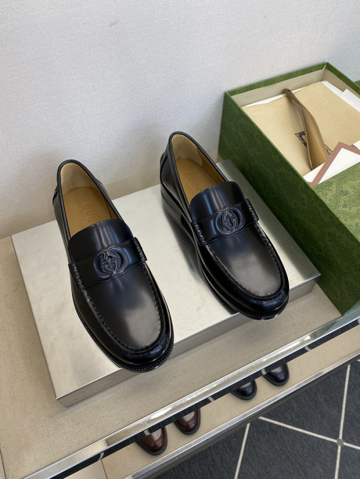 Gucc1 Loafers GU0613-066