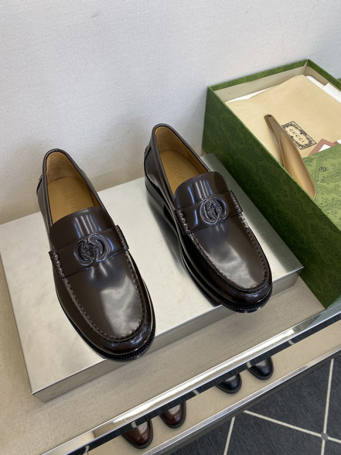 Gucc1 Loafers GU0613-068