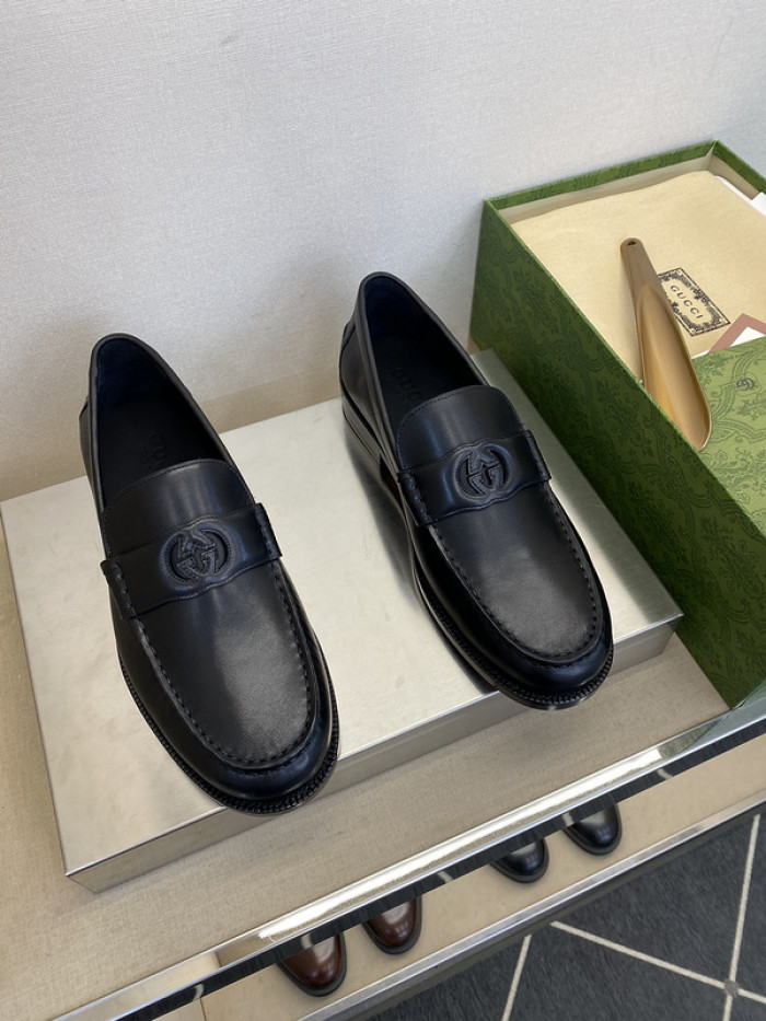Gucc1 Loafers GU0613-069