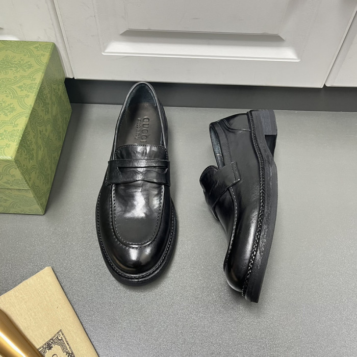 Gucc1 Loafers GU0613-071