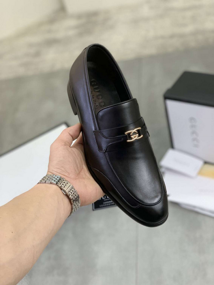 Gucc1 Loafers GU0613-072