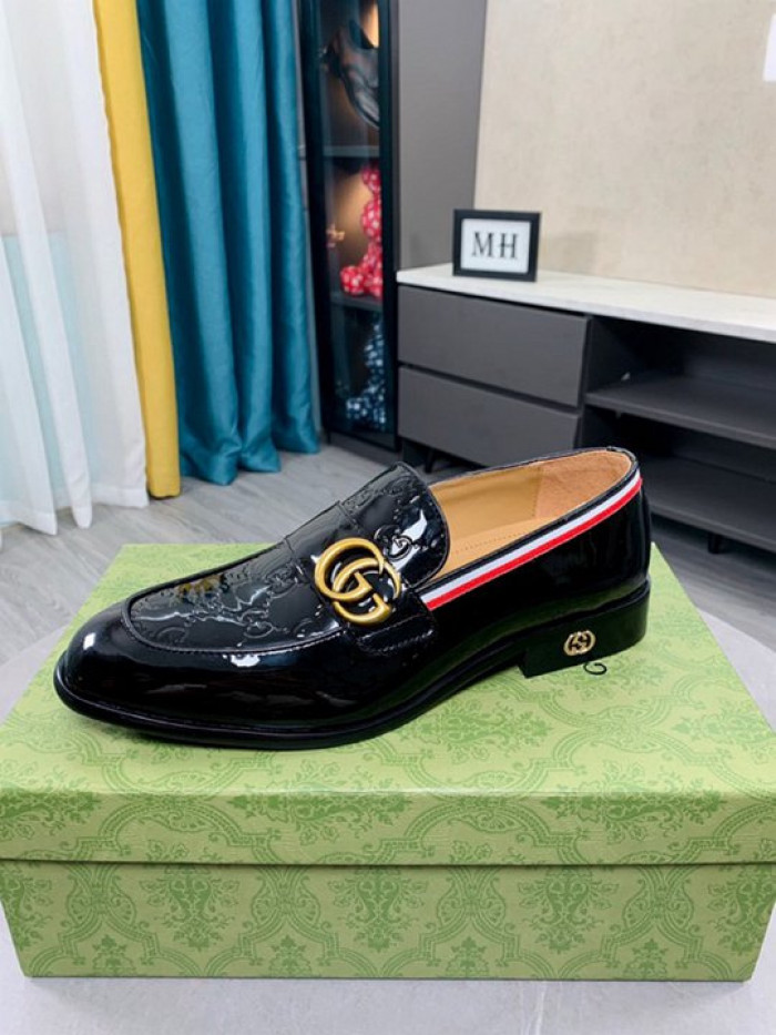 Gucc1 Loafers GU0613-076
