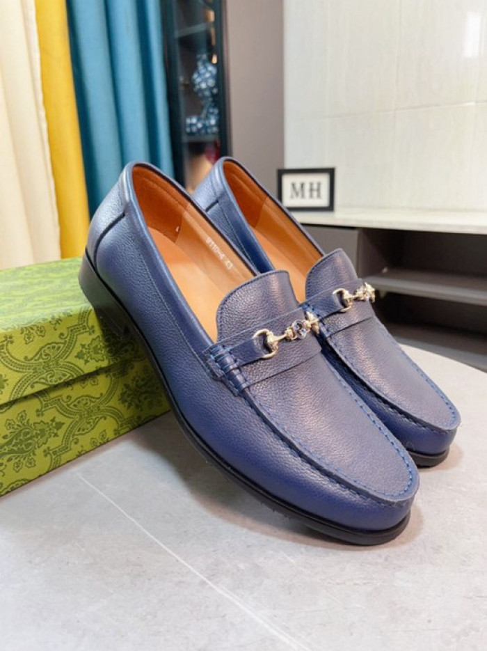 Gucc1 Loafers GU0613-078