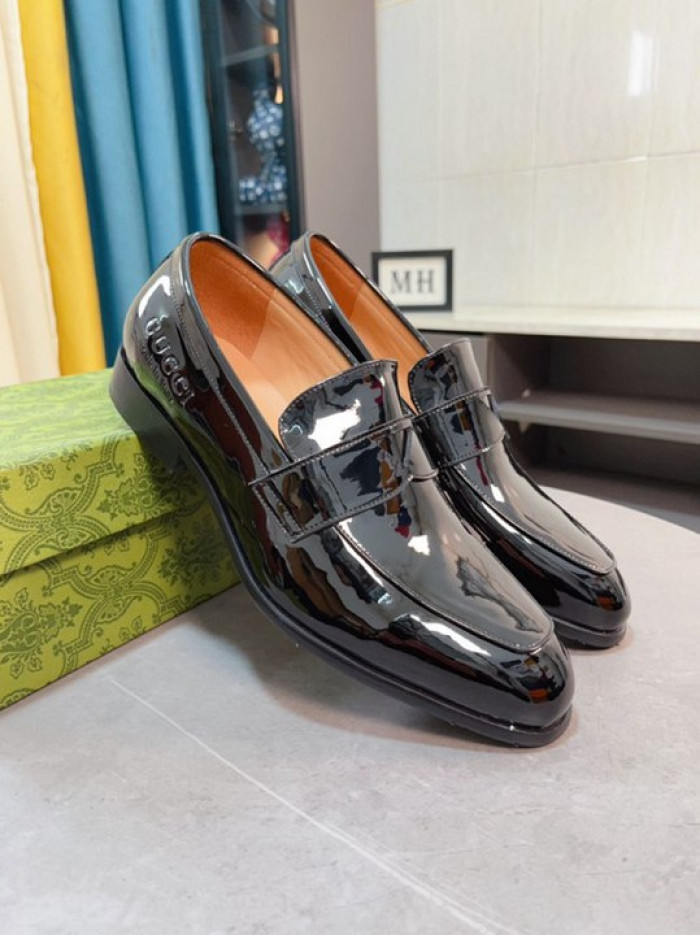 Gucc1 Loafers GU0613-080
