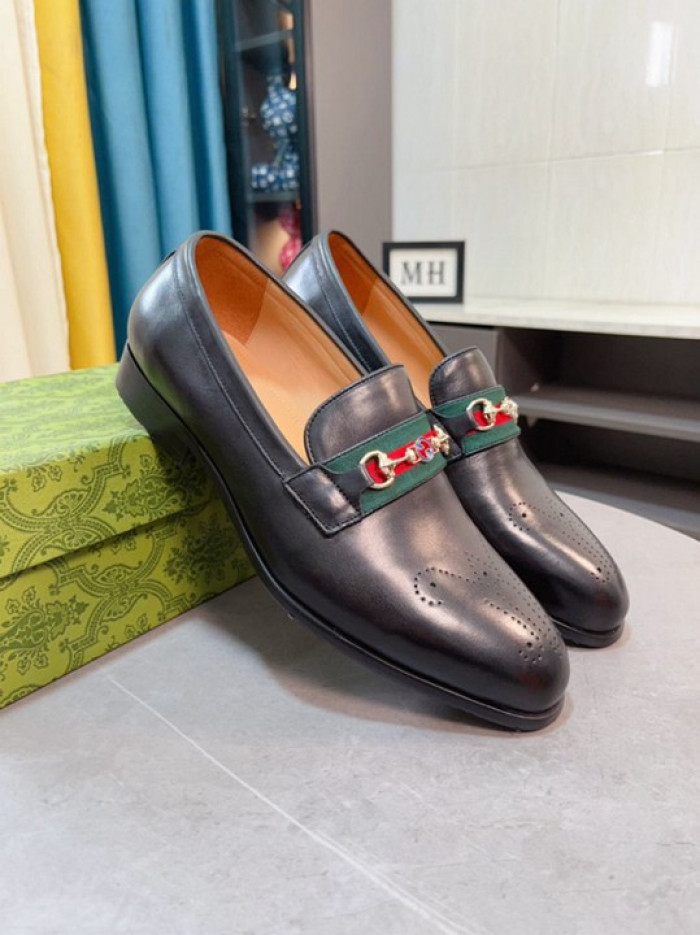 Gucc1 Loafers GU0613-081