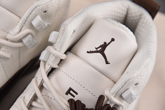 SoleFly x Air ordan 12 Retro SP 