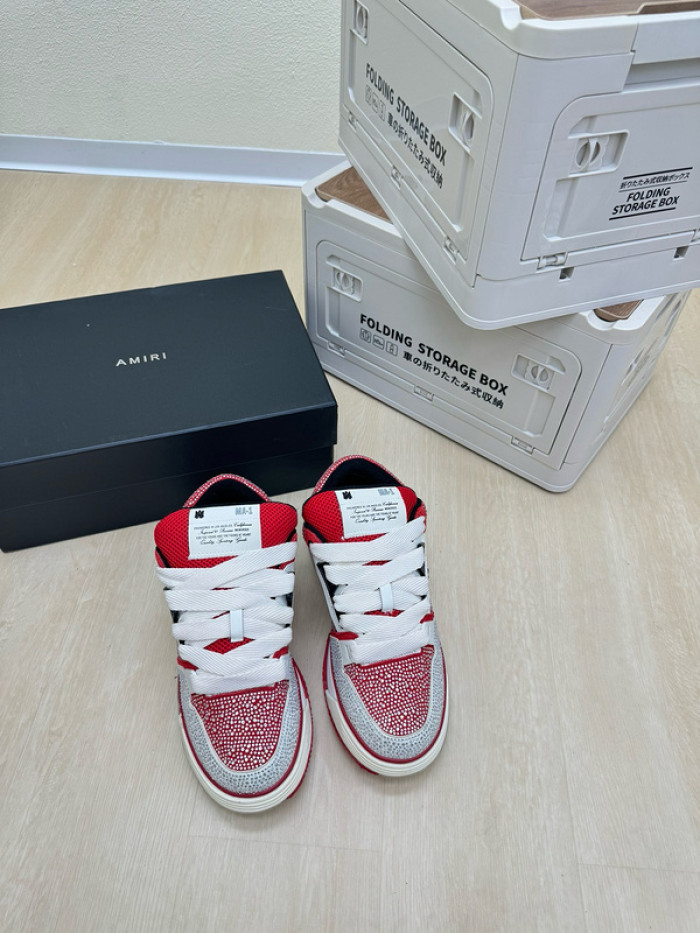 AMIR1 Sneaker TU582-182