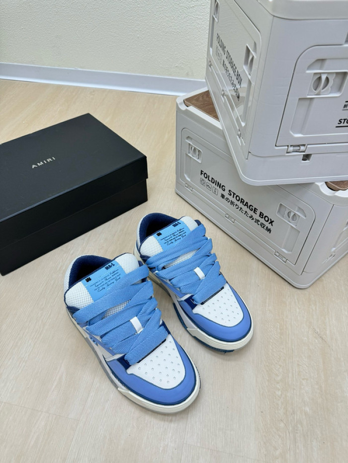 AMIR1 Sneaker TU582-184