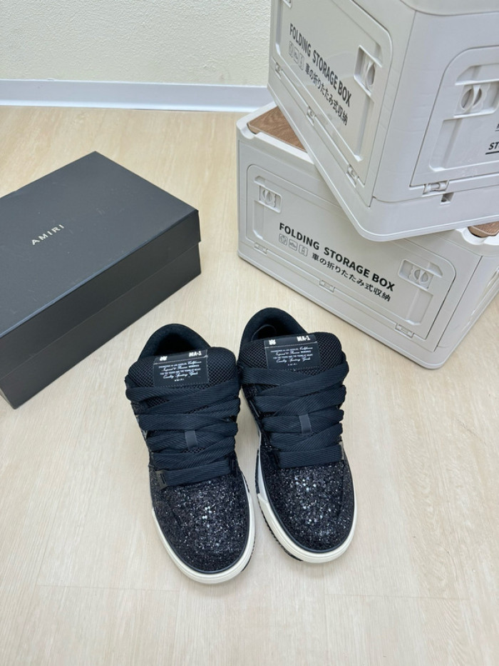 AMIR1 Sneaker TU582-186