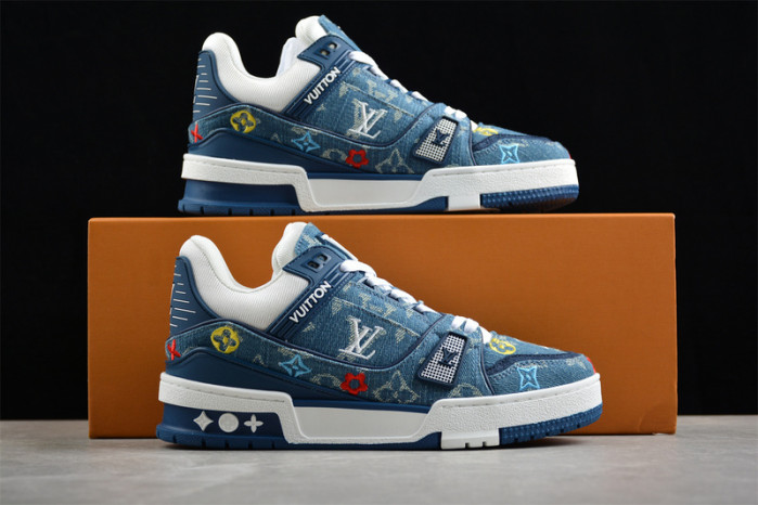 1V SNEAKERS 1V0425-106