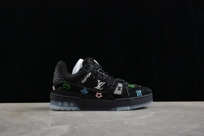 1V SNEAKERS 1V0425-107