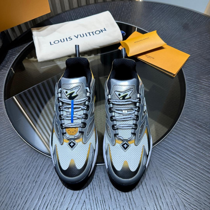 1V SNEAKERS 1V0425-116