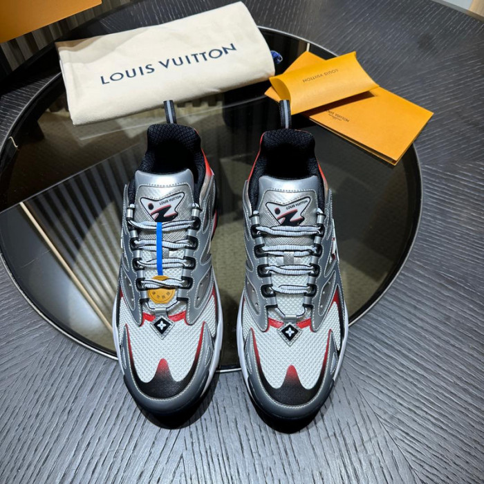 1V SNEAKERS 1V0425-117