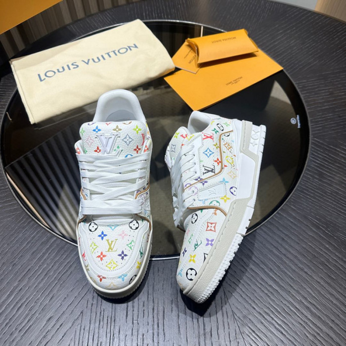 1V SNEAKERS 1V0425-128