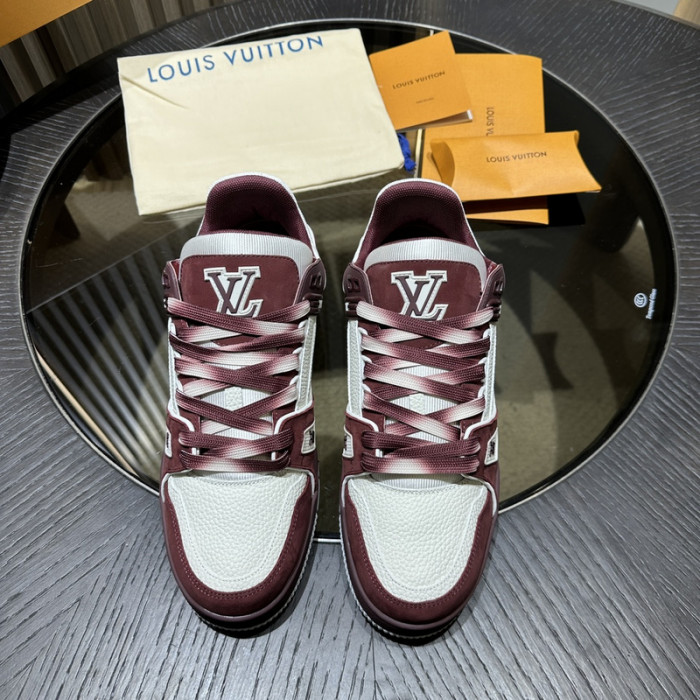 1V SNEAKERS 1V0425-137