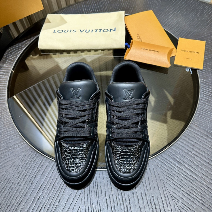 1V SNEAKERS 1V0425-155