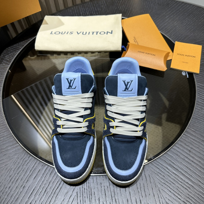1V SNEAKERS 1V0425-158