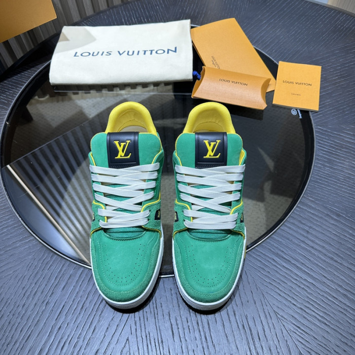 1V SNEAKERS 1V0425-159