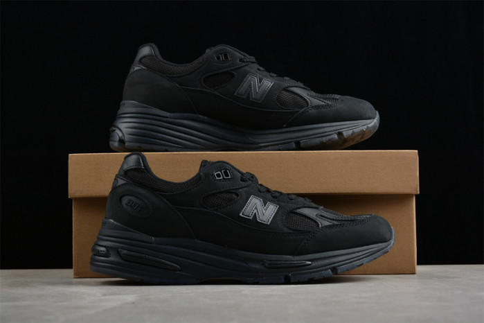 New Balance Stone Island x 991v2 Made in England 