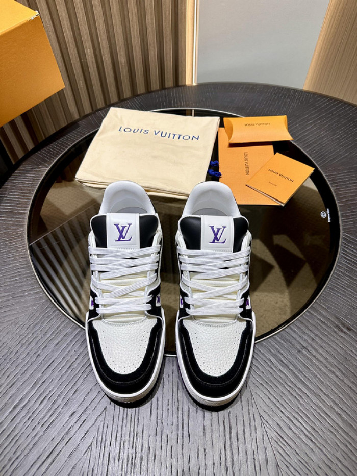1V SNEAKERS 1V0425-177