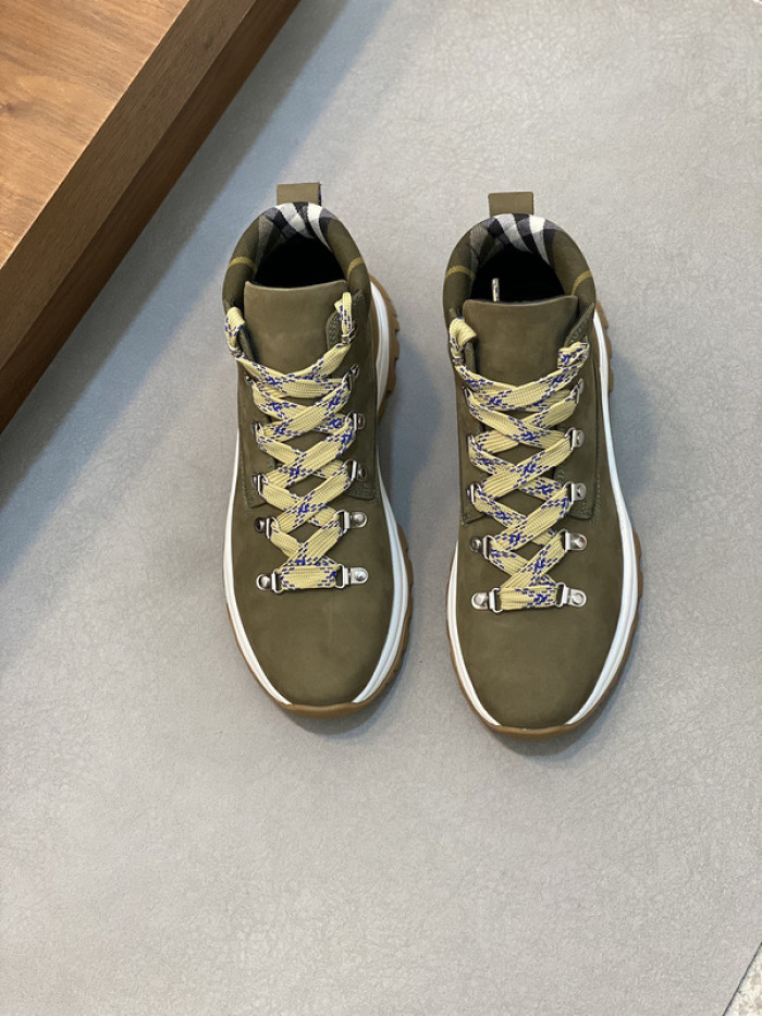 BBY SNEAKER BY00100
