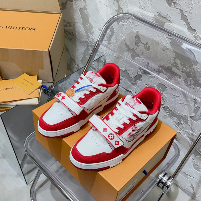 1V SNEAKERS 1V0425-194