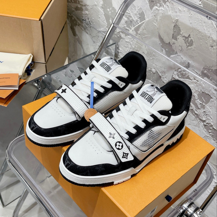 1V SNEAKERS 1V0425-195