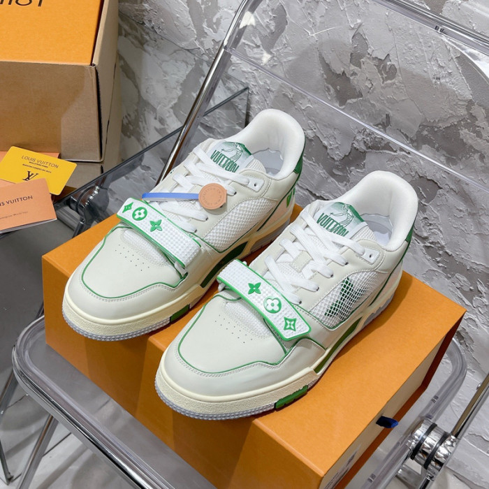 1V SNEAKERS 1V0425-196