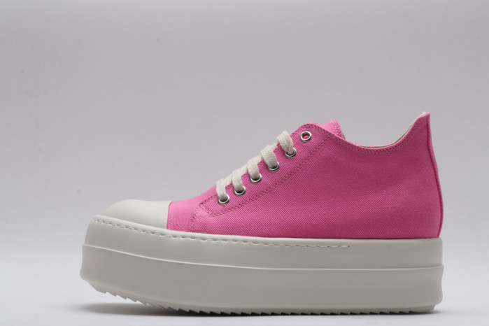 RICK 0WENS SNEAKERS RO458-274