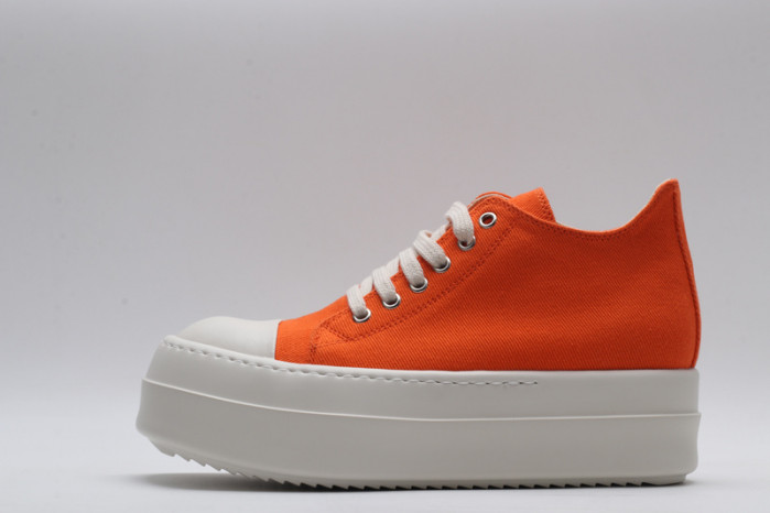RICK 0WENS SNEAKERS RO458-275