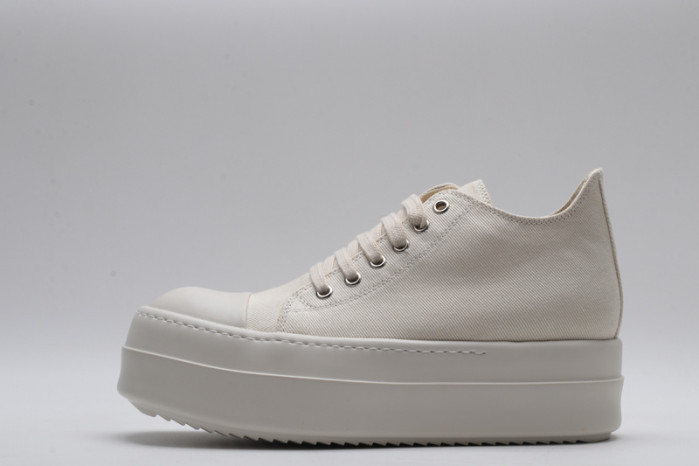 RICK 0WENS SNEAKERS RO458-277