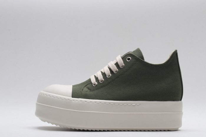 RICK 0WENS SNEAKERS RO458-278