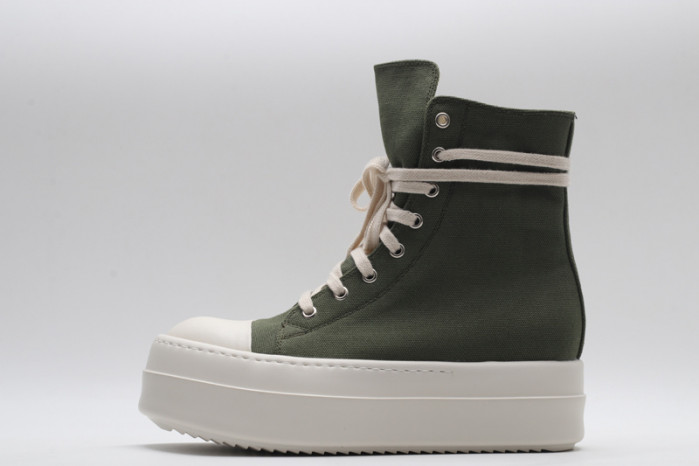 RICK 0WENS SNEAKERS RO458-281
