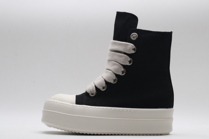 RICK 0WENS SNEAKERS RO458-282