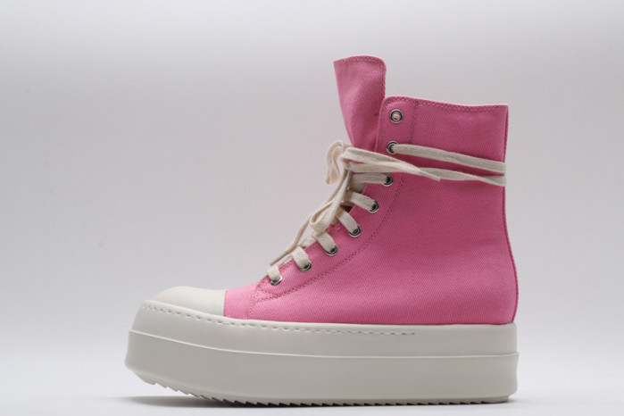 RICK 0WENS SNEAKERS RO458-284