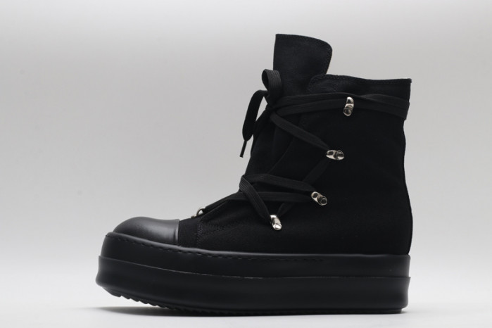 RICK 0WENS SNEAKERS RO458-285