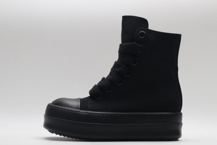 RICK 0WENS SNEAKERS RO458-286