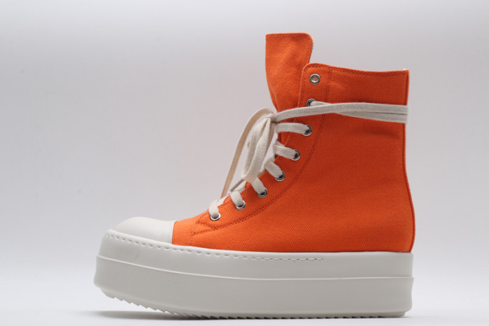 RICK 0WENS SNEAKERS RO458-287