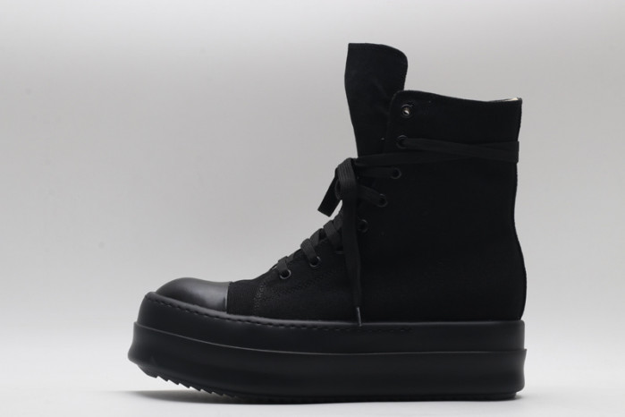 RICK 0WENS SNEAKERS RO458-289
