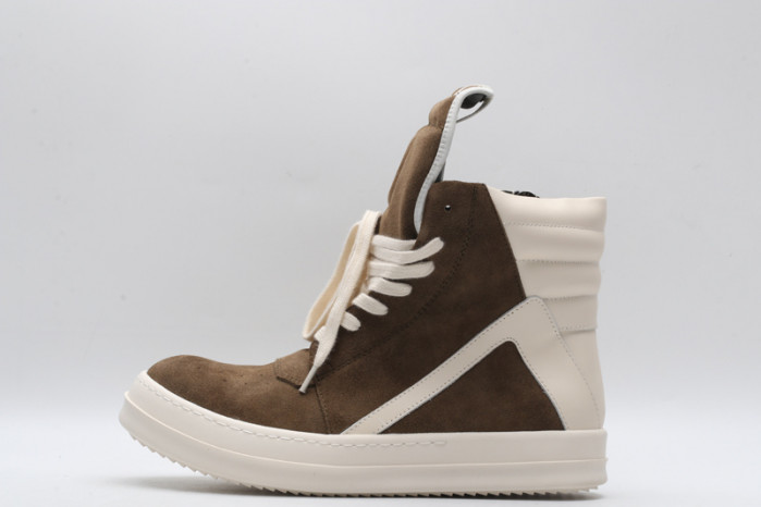 RICK 0WENS SNEAKERS RO458-291