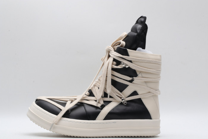 RICK 0WENS SNEAKERS RO458-292