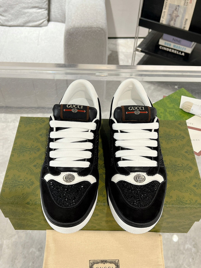GUCC TRAINER SNEAKER GU58203-2371