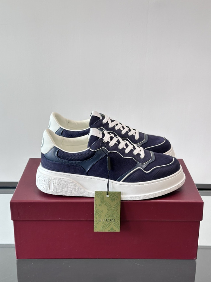 GUCC TRAINER SNEAKER GU58203-2374