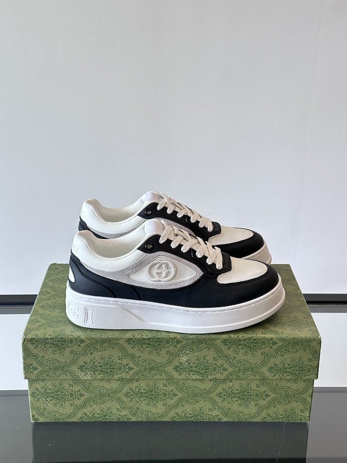 GUCC TRAINER SNEAKER GU58203-2375