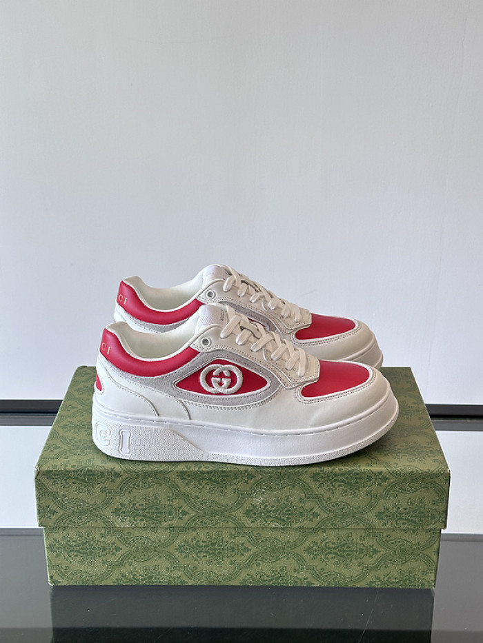 GUCC TRAINER SNEAKER GU58203-2376